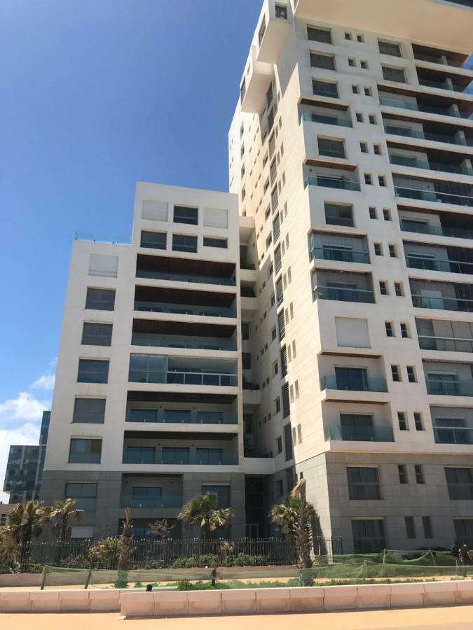 Apartamento Casa-marina Au 10ème étage *