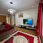 Appartement Casa-Marina Au 10Eme Etage