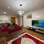 Appartement Casa-Marina Au 10Eme Etage